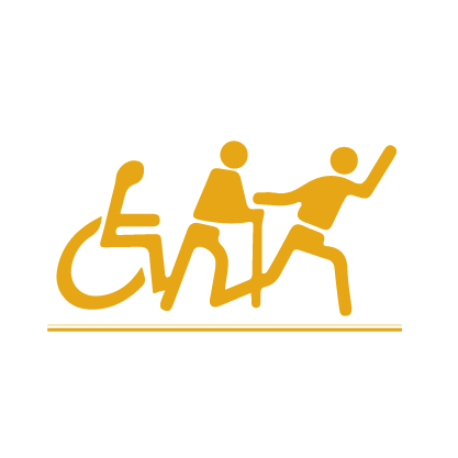 Support & Rehabilitation
